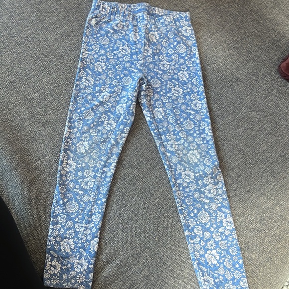 Polo leggings - Picture 3 of 6